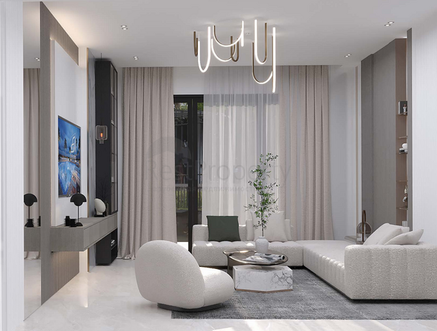 Neues Projekt im beliebten Jumeirah Village Circle