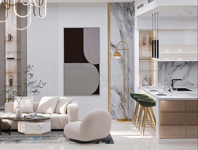 Neues Projekt im beliebten Jumeirah Village Circle