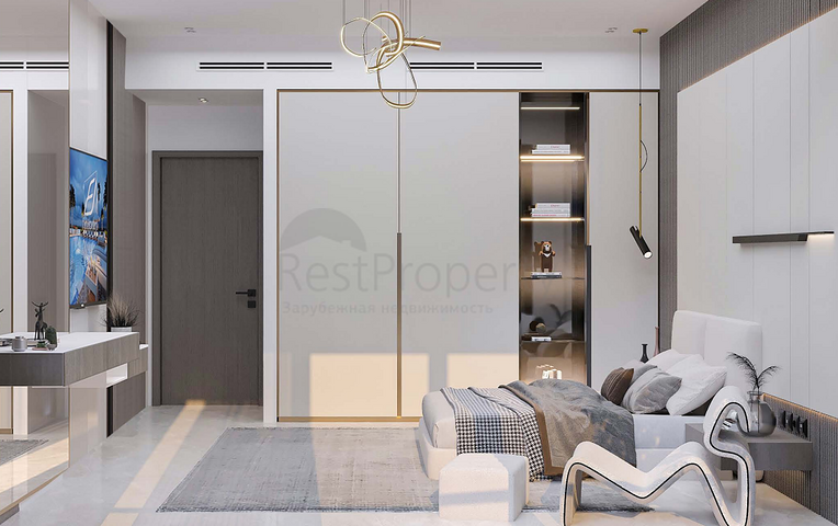 Neues Projekt im beliebten Jumeirah Village Circle