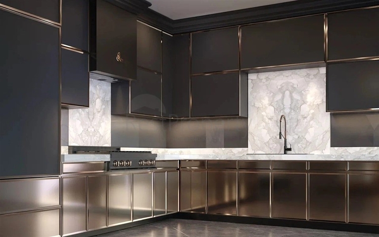 Neues Premium-Projekt in Central Business Bay