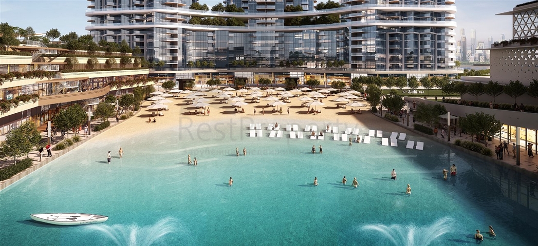 Neue Wohnanlage im beliebten Stadtteil Sobha Heartland 2