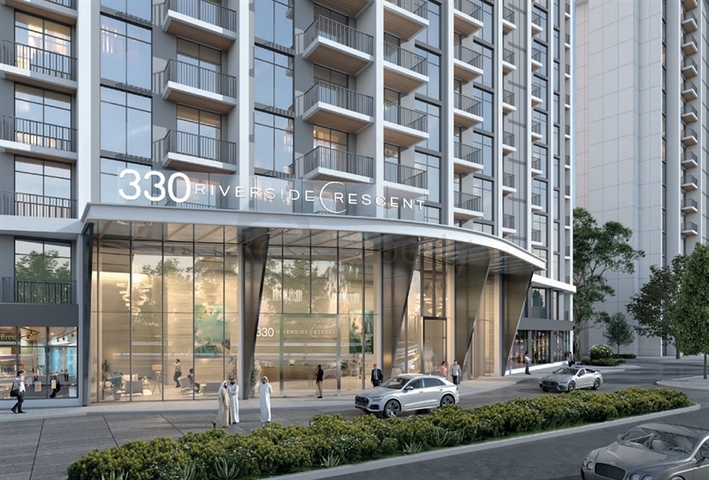 Neue Wohnanlage im beliebten Stadtteil Sobha Heartland 2