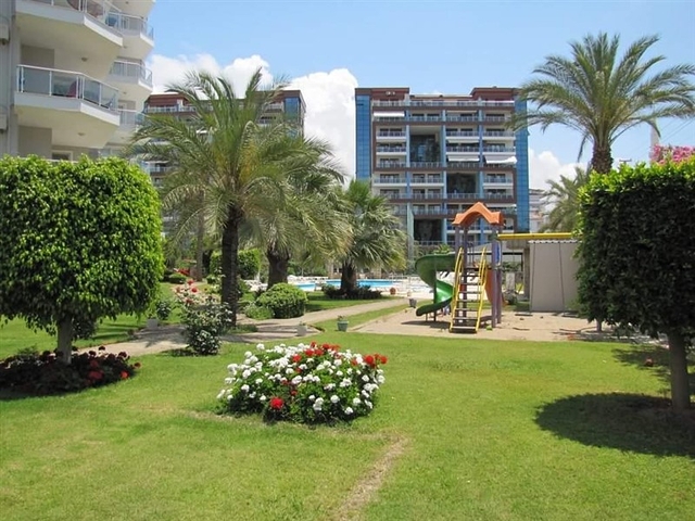 Wohnung 2+1 in einem offenen Bereich für eine Aufenthaltserlaubnis