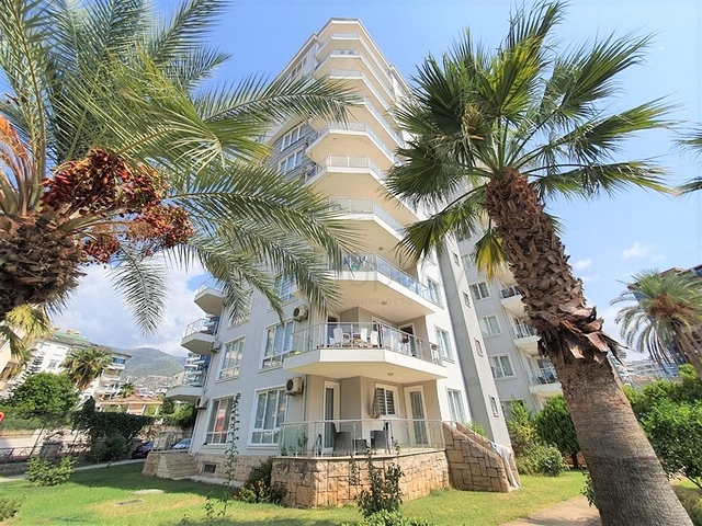 Wohnung 2+1 in einem offenen Bereich für eine Aufenthaltserlaubnis