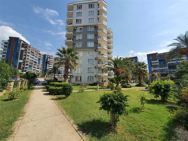 Wohnung 2+1 in einem offenen Bereich für eine Aufenthaltserlaubnis