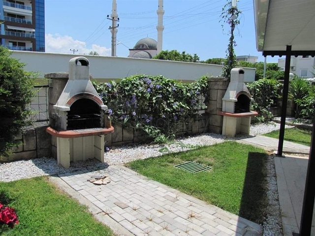 Wohnung 2+1 in einem offenen Bereich für eine Aufenthaltserlaubnis