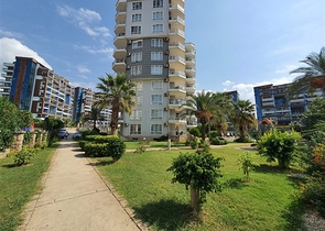 Wohnung 2+1 in einem offenen Bereich für eine Aufenthaltserlaubnis