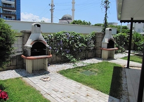 Wohnung 2+1 in einem offenen Bereich für eine Aufenthaltserlaubnis