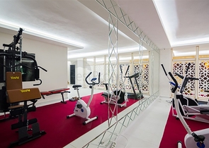 Geräumiges Penthouse im Stadtteil Mahmutlar, 400 Meter vom Meer entfernt