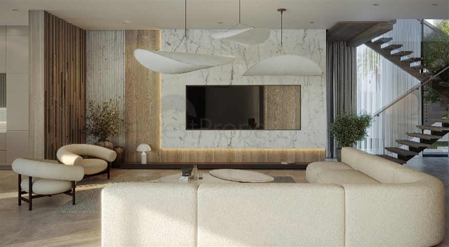 Neue Wohnanlage im beliebten Stadtteil MBR City