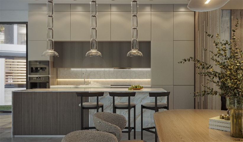 Neue Wohnanlage im beliebten Stadtteil MBR City