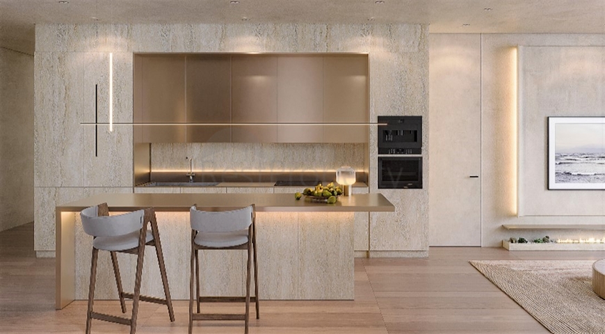 Neue Wohnanlage im beliebten Stadtteil MBR City