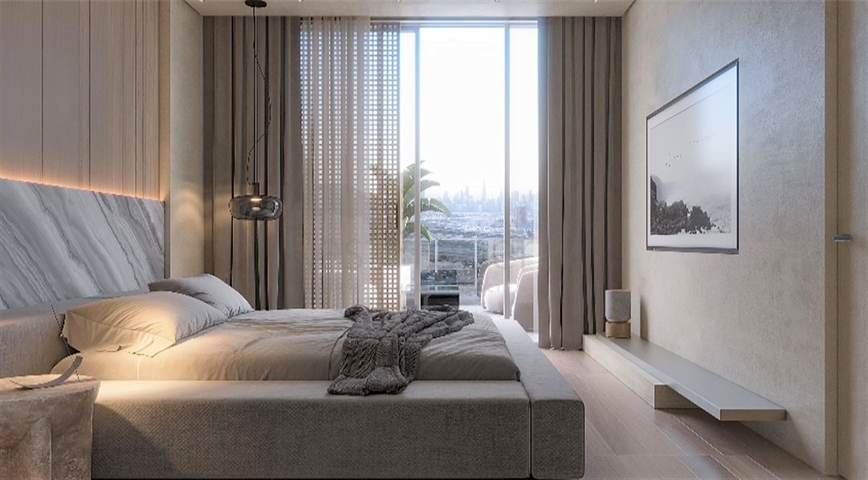 Neue Wohnanlage im beliebten Stadtteil MBR City