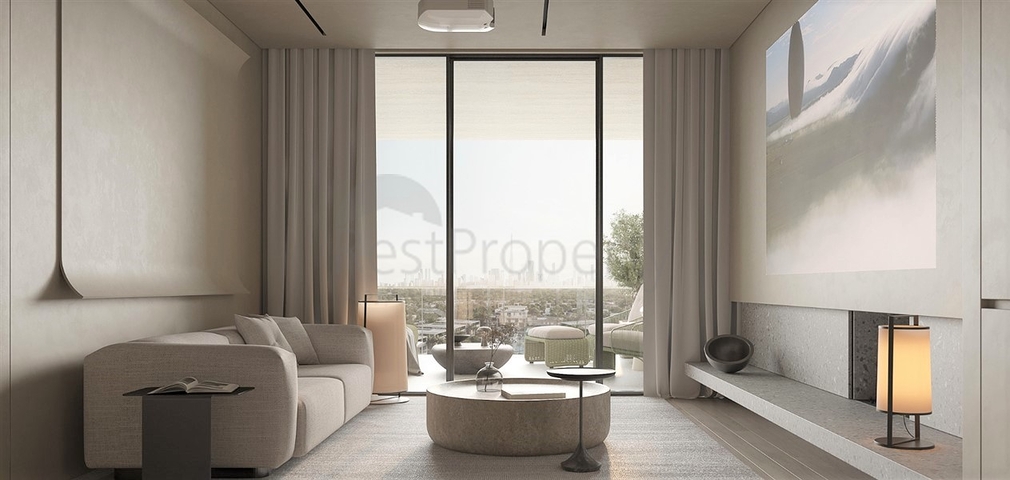 Neue Wohnanlage im beliebten Stadtteil MBR City