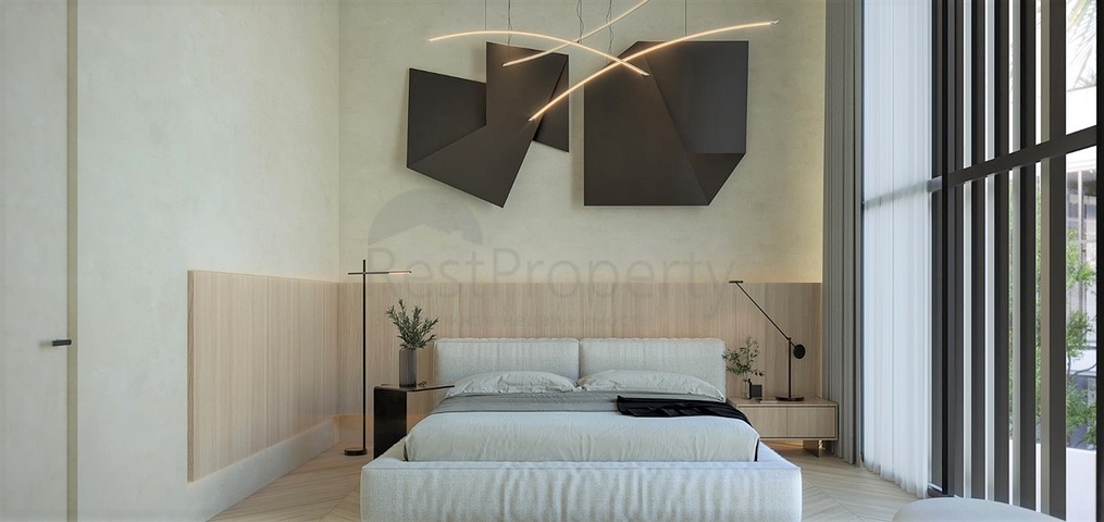 Neue Wohnanlage im beliebten Stadtteil MBR City