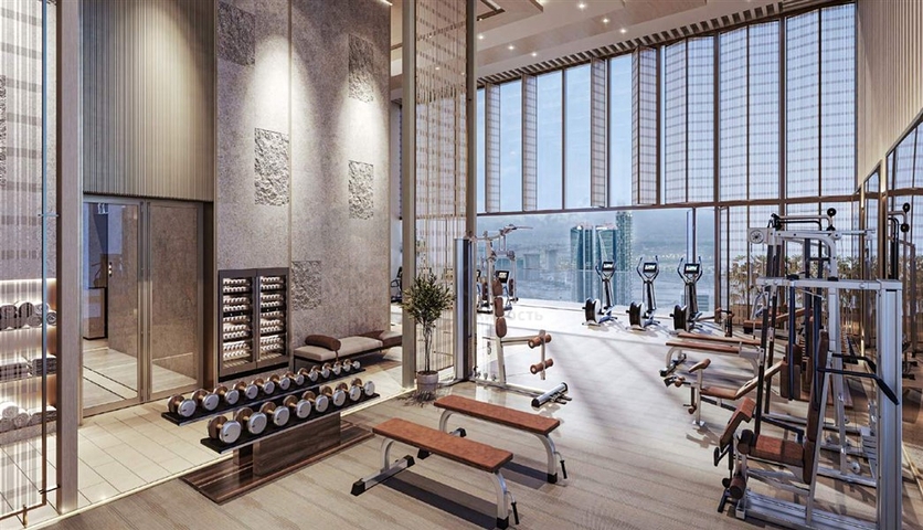 Neues Premium-Wohnprojekt im Herzen von Dubai