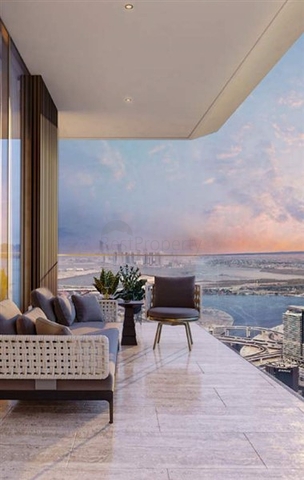 Neues Premium-Wohnprojekt im Herzen von Dubai