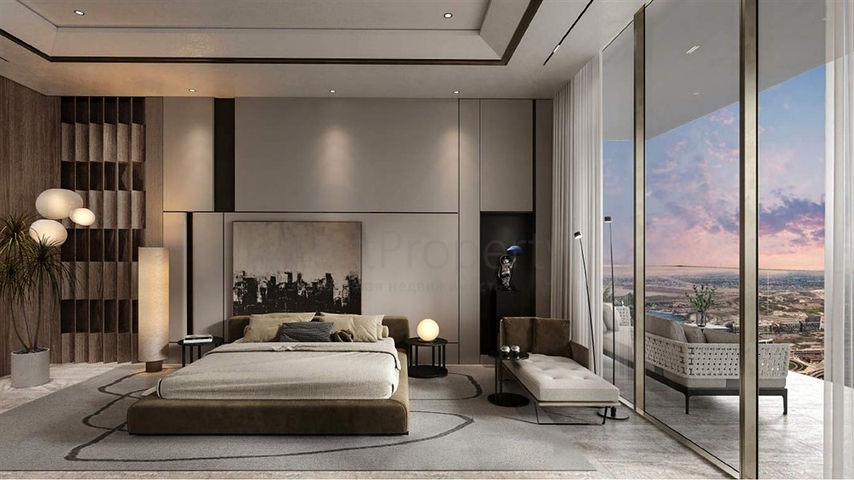 Neues Premium-Wohnprojekt im Herzen von Dubai