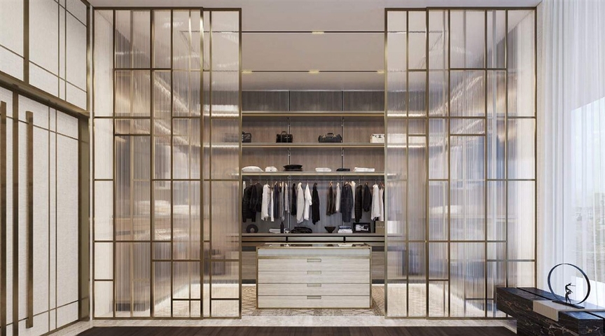 Neues Premium-Wohnprojekt im Herzen von Dubai