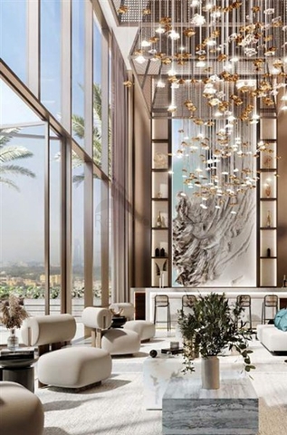 Neues Premium-Wohnprojekt im Herzen von Dubai