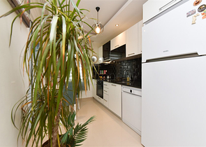 Studio in einem Hotelkomplex in Avsallar