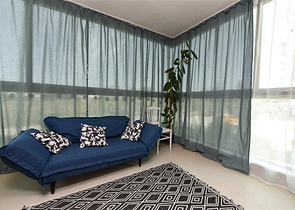 Studio in einem Hotelkomplex in Avsallar