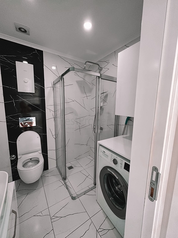 Gemütliche 1+1 Wohnung im Herzen von Alanya