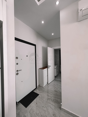 Gemütliche 1+1 Wohnung im Herzen von Alanya