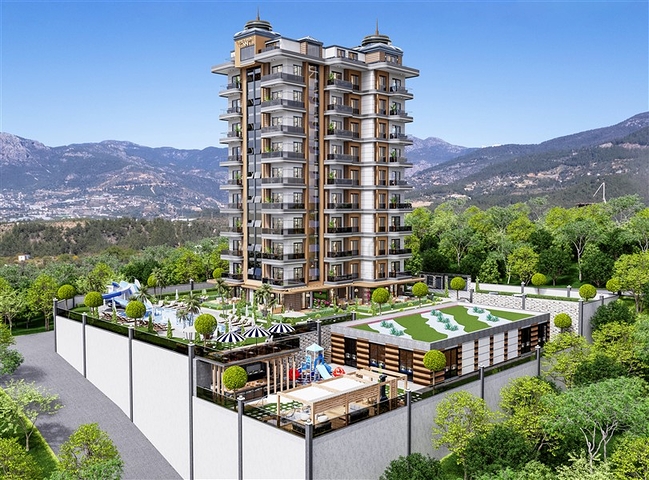 Investitionsprojekt im Stadtteil Kestel