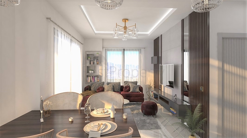 Investitionsprojekt im Stadtteil Kestel