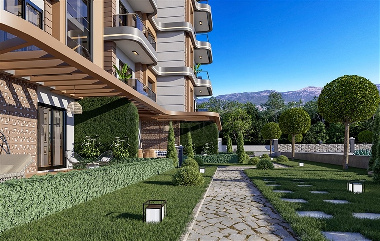 Investitionsprojekt im Stadtteil Kestel