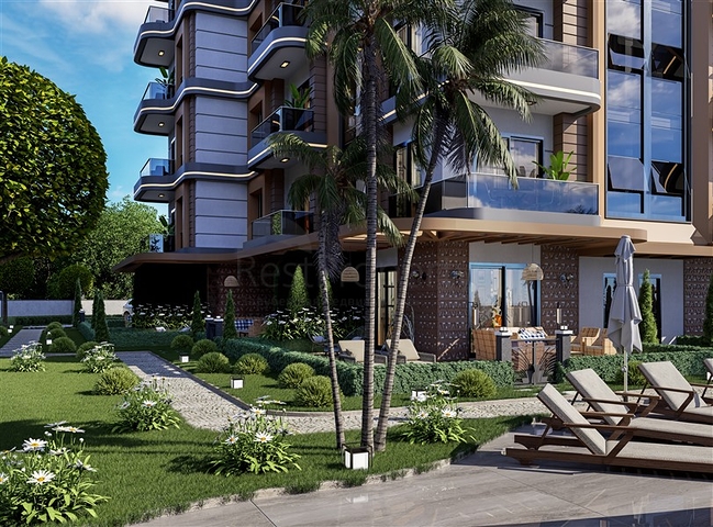 Investitionsprojekt im Stadtteil Kestel