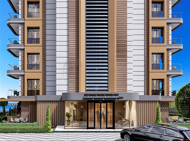 Investitionsprojekt im Stadtteil Kestel