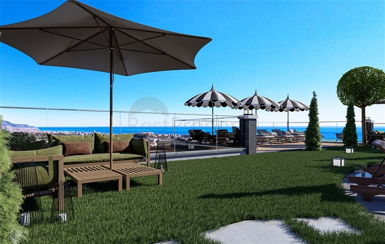 Investitionsprojekt im Stadtteil Kestel