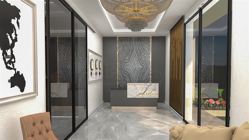 Investitionsprojekt im Stadtteil Kestel