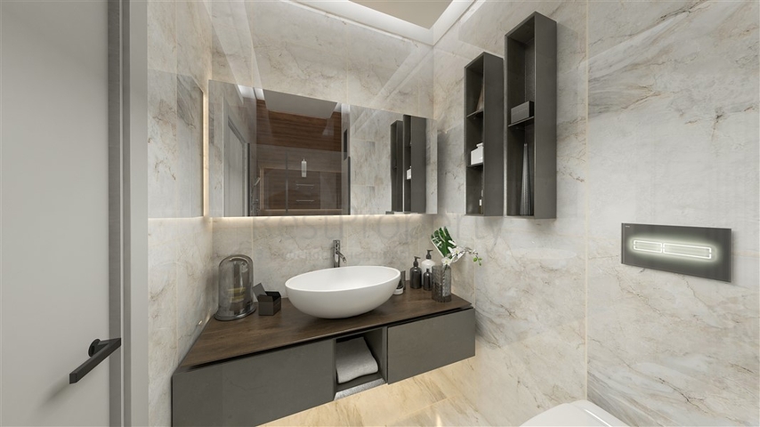 Investitionsprojekt im Stadtteil Kestel