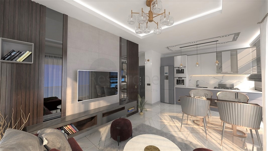 Investitionsprojekt im Stadtteil Kestel