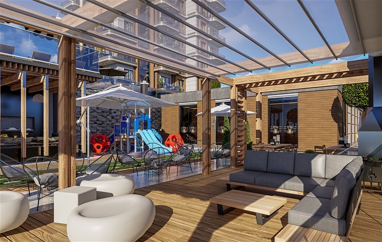 Investitionsprojekt im Stadtteil Kestel