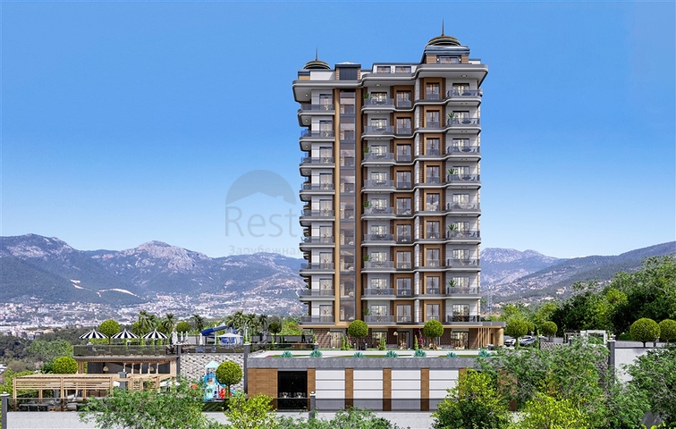 Investitionsprojekt im Stadtteil Kestel