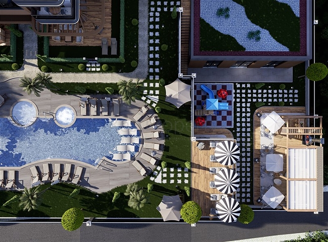 Investitionsprojekt im Stadtteil Kestel