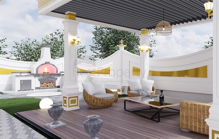 Neues Investitionsprojekt im Bezirk Oba