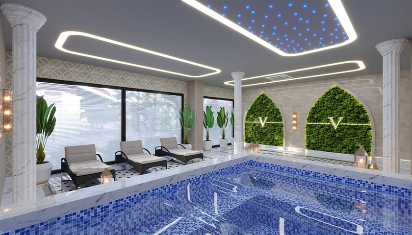 Neues Investitionsprojekt im Bezirk Oba