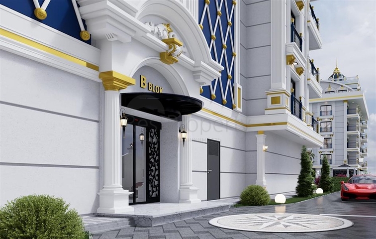 Neues Investitionsprojekt im Bezirk Oba