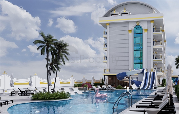 Neues Investitionsprojekt im Bezirk Oba