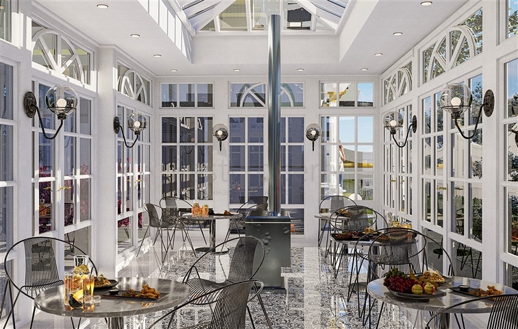 Neues Investitionsprojekt im Bezirk Oba