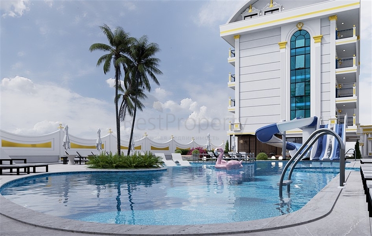 Neues Investitionsprojekt im Bezirk Oba