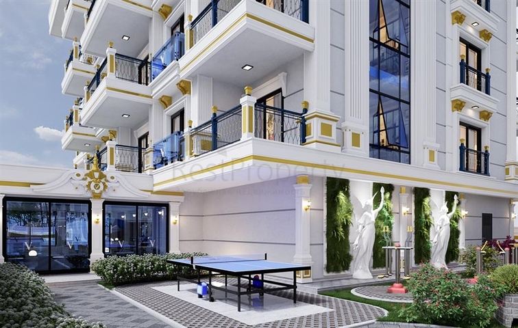 Neues Investitionsprojekt im Bezirk Oba