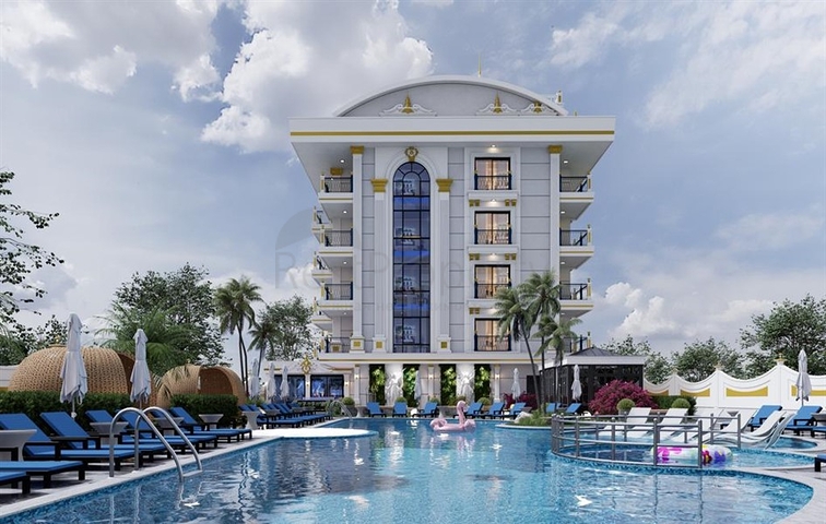 Neues Investitionsprojekt im Bezirk Oba