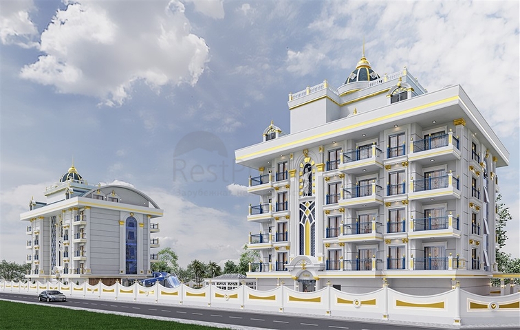 Neues Investitionsprojekt im Bezirk Oba