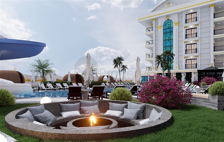 Neues Investitionsprojekt im Bezirk Oba